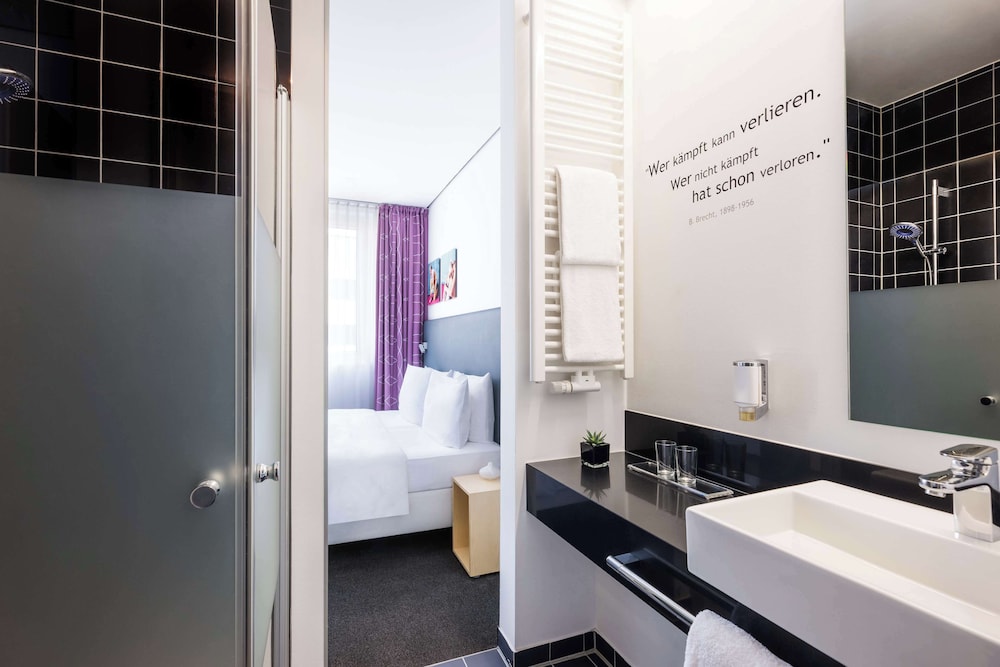 Lindner Hotel Frankfurt Sportpark 22