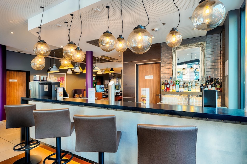 Premier Inn Frankfurt City Europaviertel 19