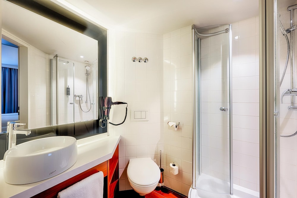 Premier Inn Frankfurt City Europaviertel 13