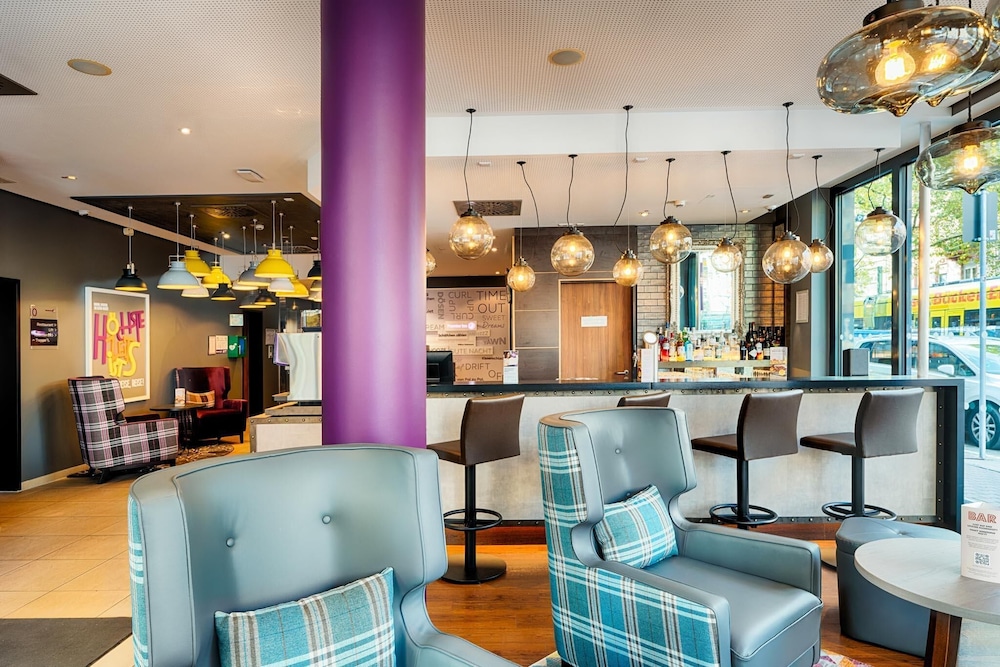 Premier Inn Frankfurt City Europaviertel 17