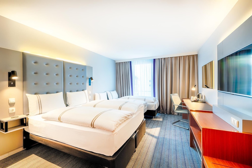 Premier Inn Frankfurt City Europaviertel 6