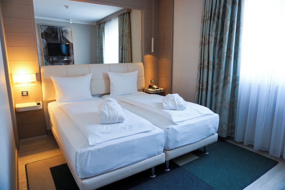 Titanic Comfort Mitte 1
