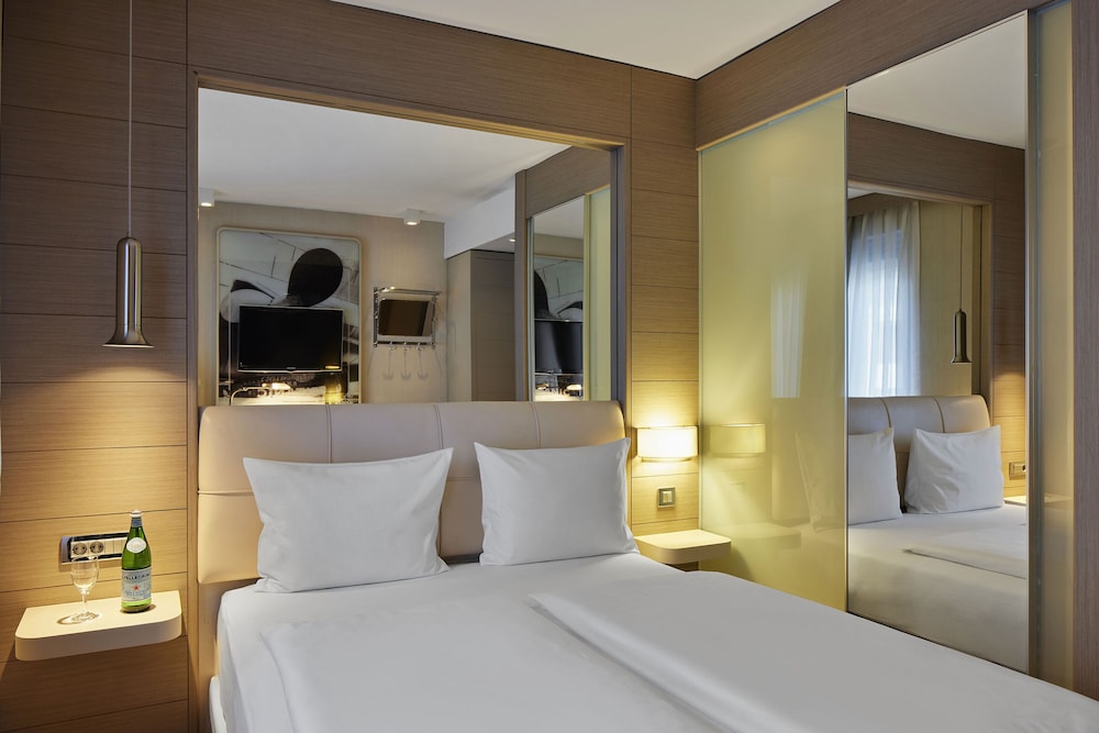 Titanic Comfort Mitte 9
