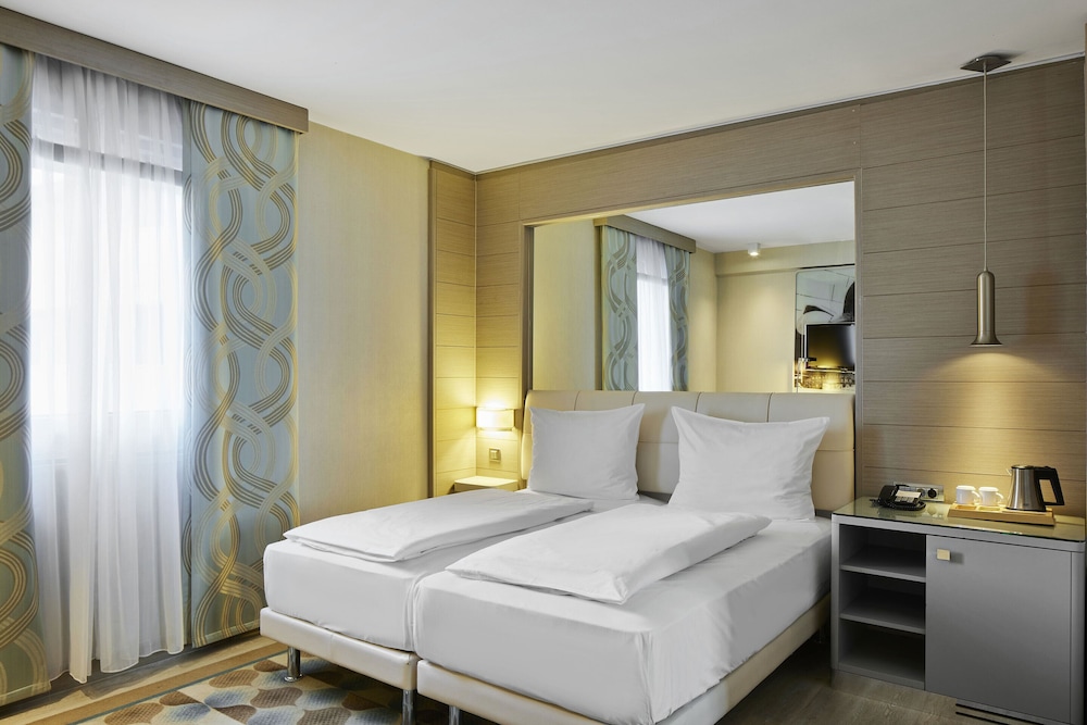 Titanic Comfort Mitte 12