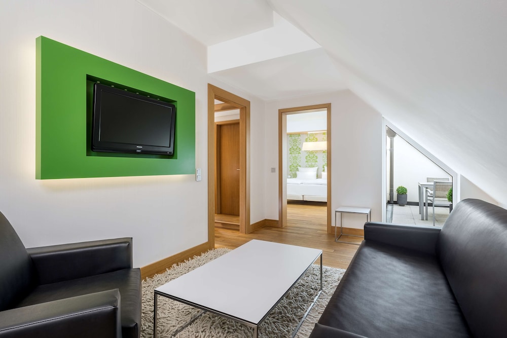 NH Frankfurt Messe 14