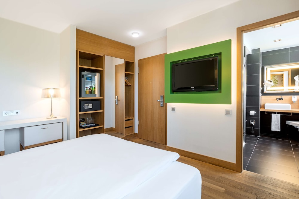 NH Frankfurt Messe 10