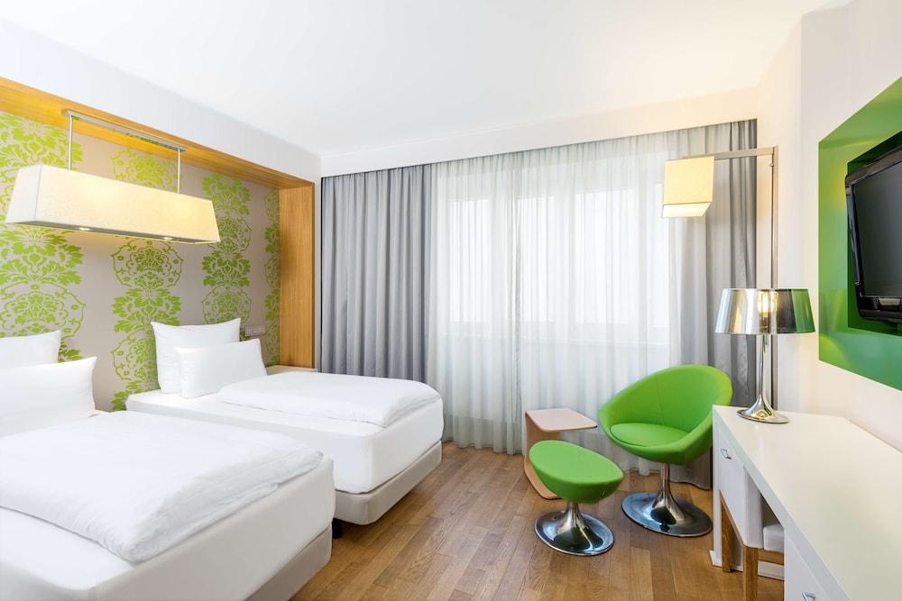 NH Frankfurt Messe 4