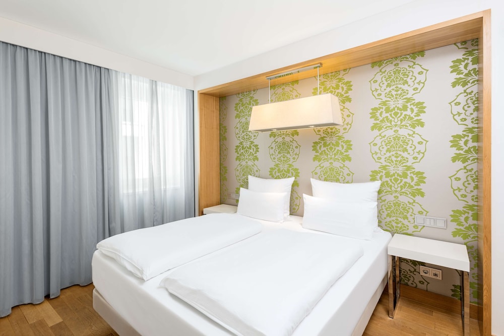 NH Frankfurt Messe 9