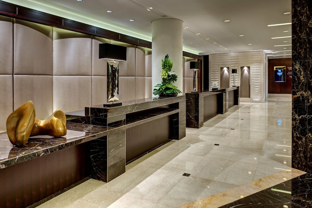 Waldorf Astoria Berlin 4