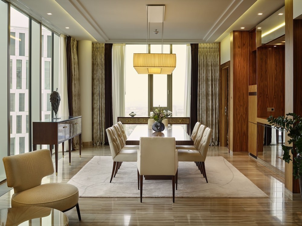 Waldorf Astoria Berlin 6
