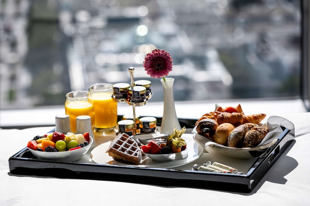 Waldorf Astoria Berlin 22