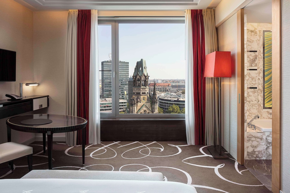 Waldorf Astoria Berlin 20
