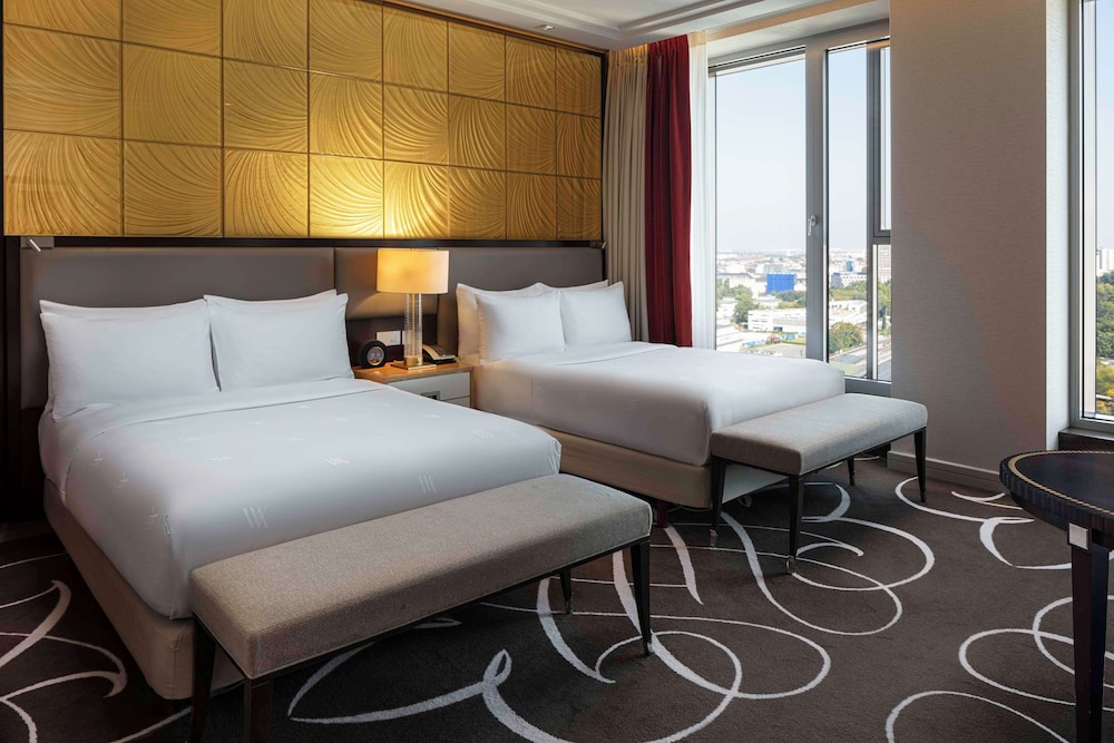 Waldorf Astoria Berlin 8