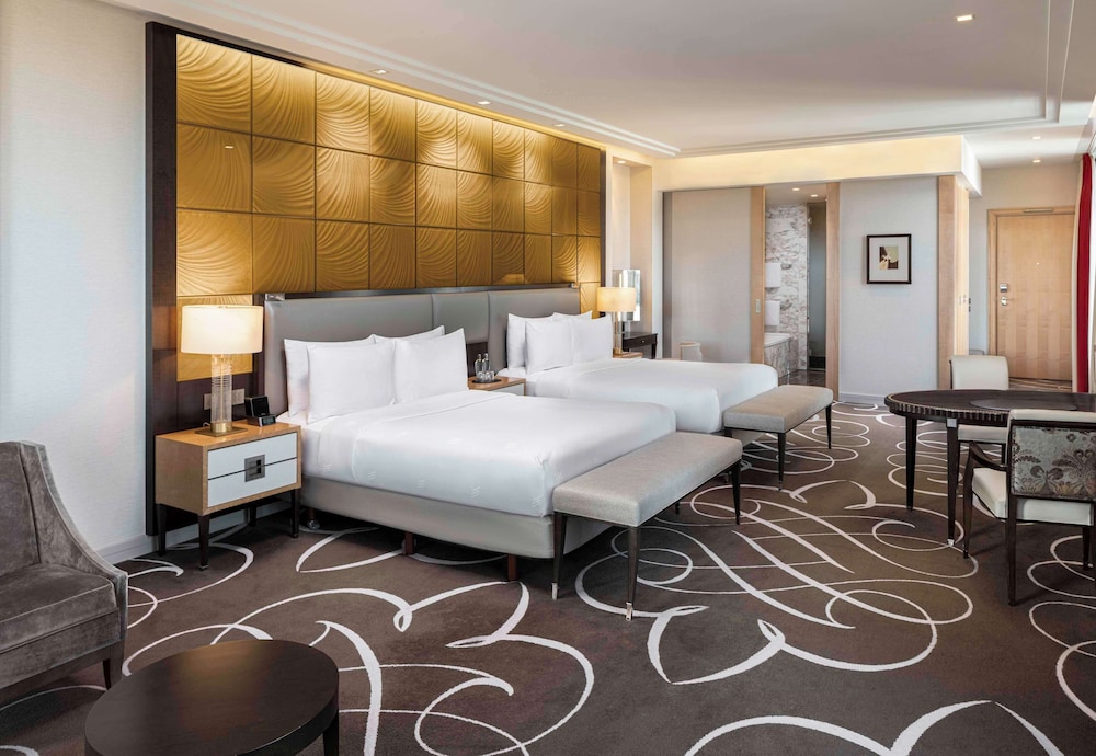 Waldorf Astoria Berlin 23