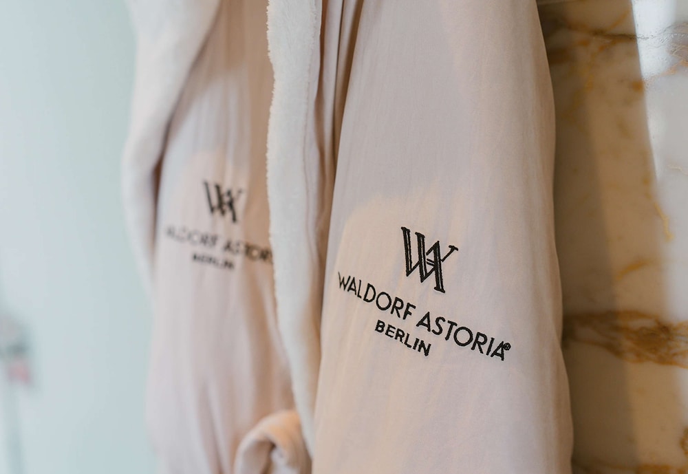 Waldorf Astoria Berlin 21