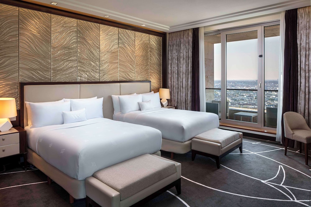 Waldorf Astoria Berlin 11