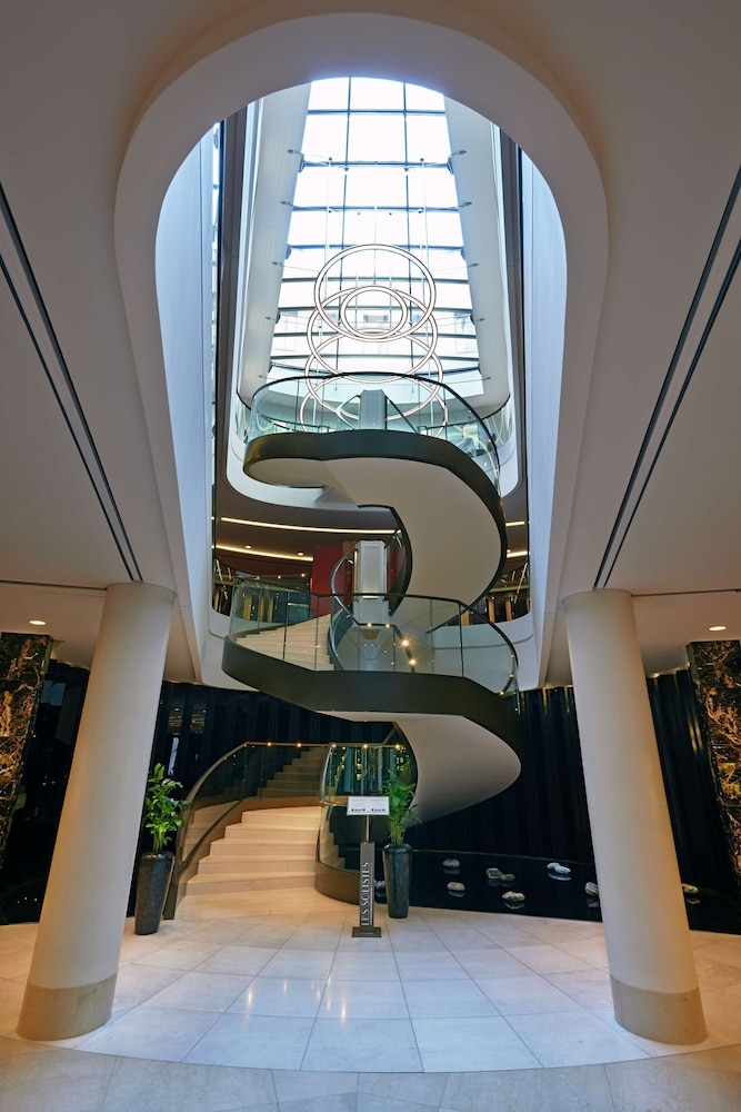 Waldorf Astoria Berlin 3