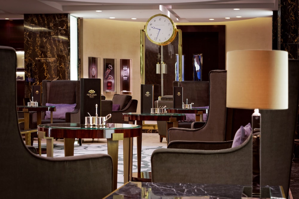 Waldorf Astoria Berlin 5