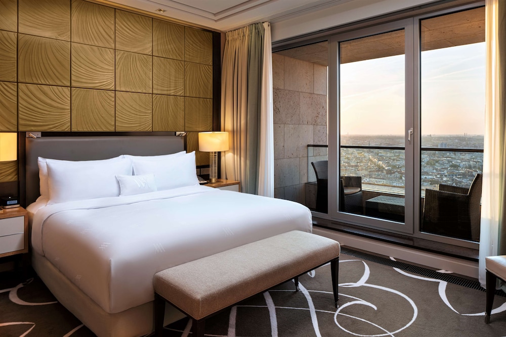 Waldorf Astoria Berlin 19