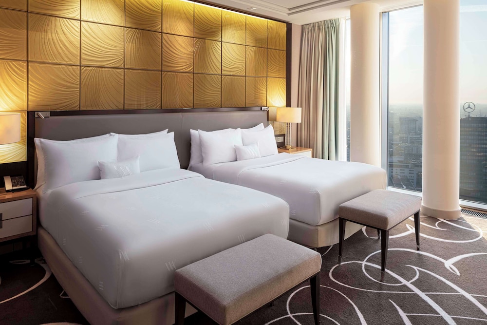 Waldorf Astoria Berlin 14