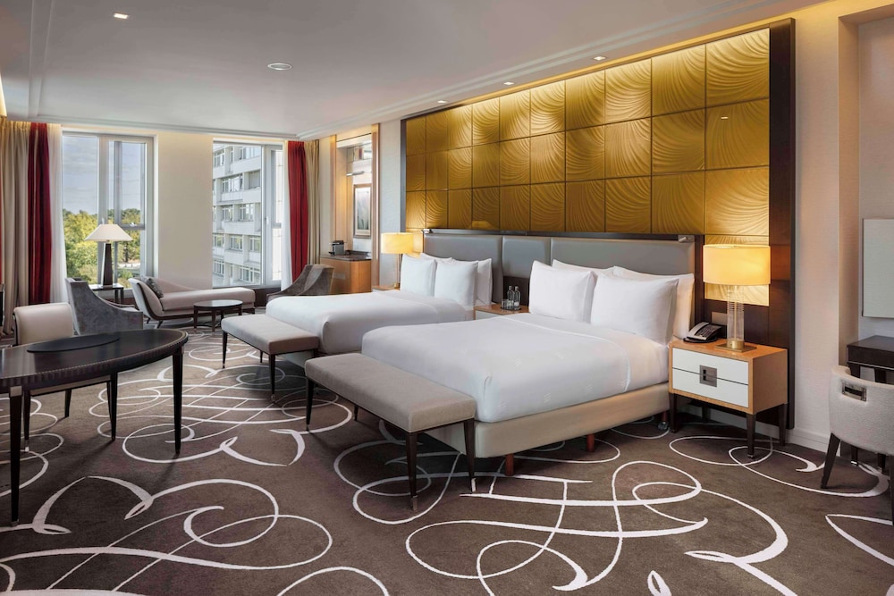 Waldorf Astoria Berlin 17