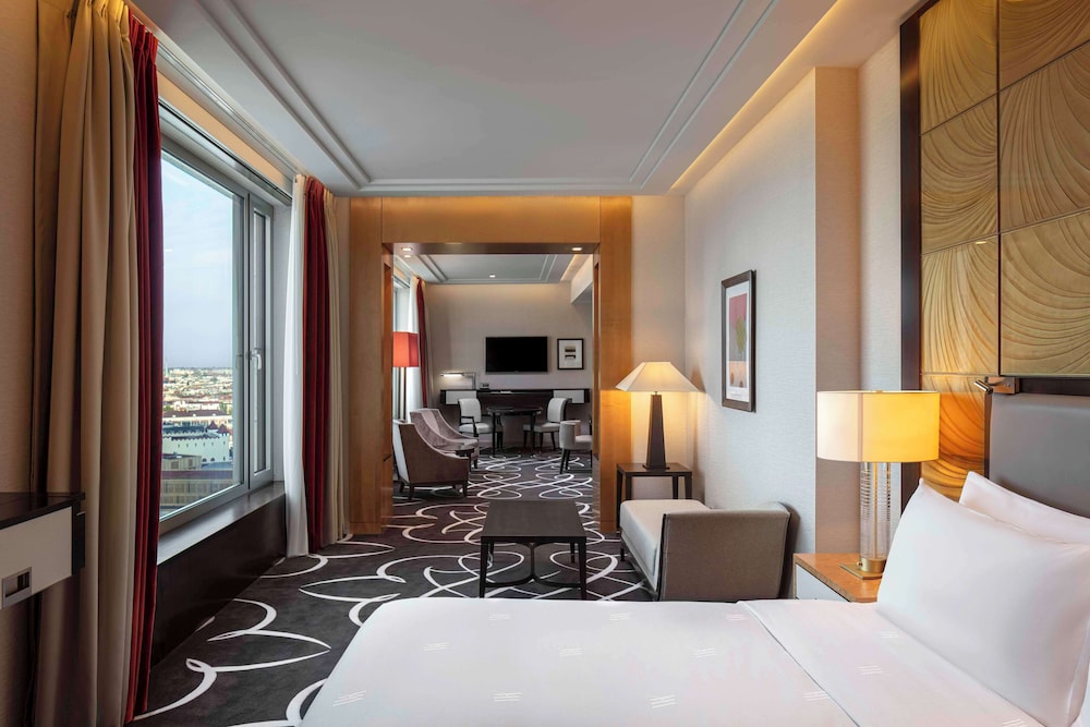 Waldorf Astoria Berlin 18