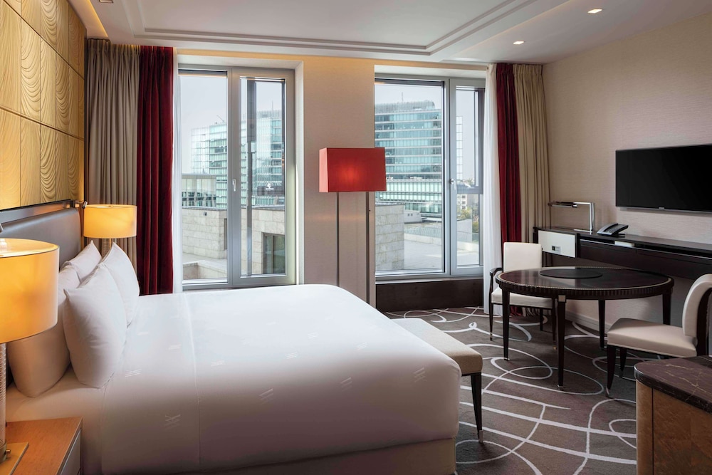 Waldorf Astoria Berlin 24