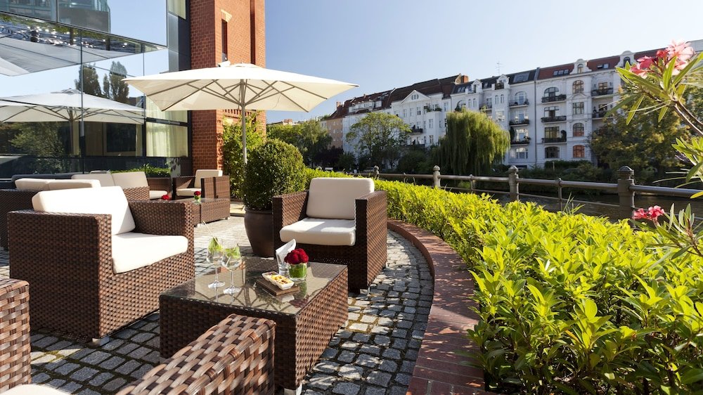 ABION Berlin Villa 18