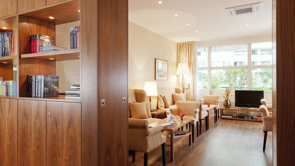 ABION Berlin Villa 10