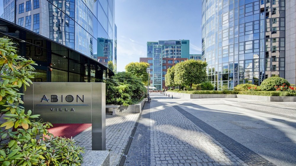 ABION Berlin Villa 15