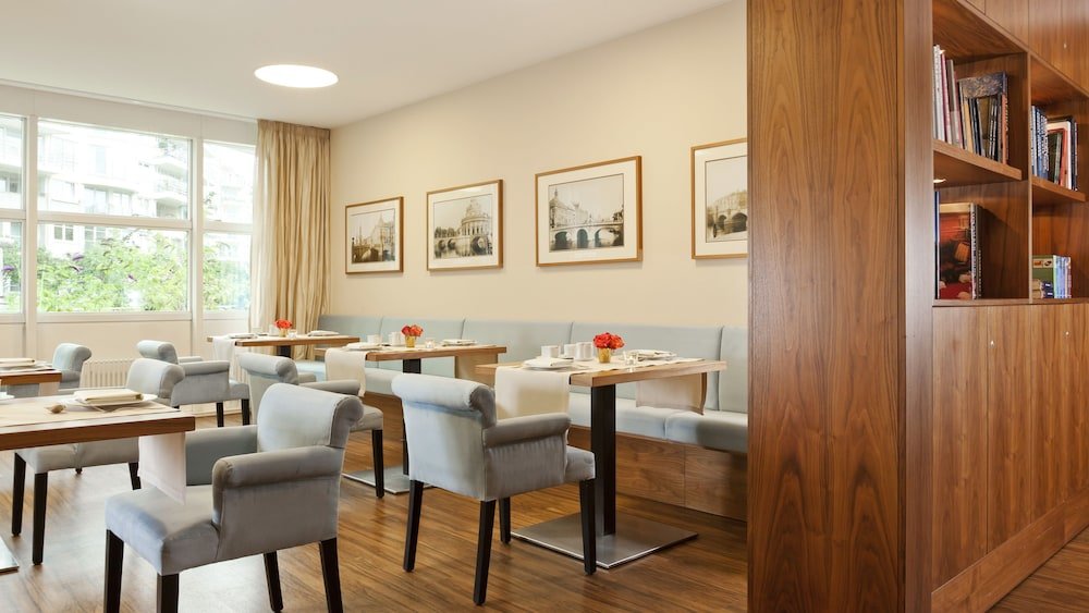 ABION Berlin Villa 9