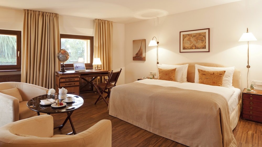 ABION Berlin Villa 2