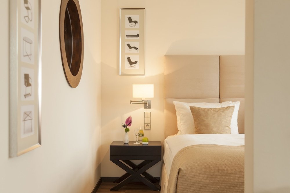 ABION Berlin Villa 3