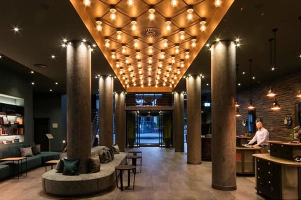 ABION Berlin Villa 23