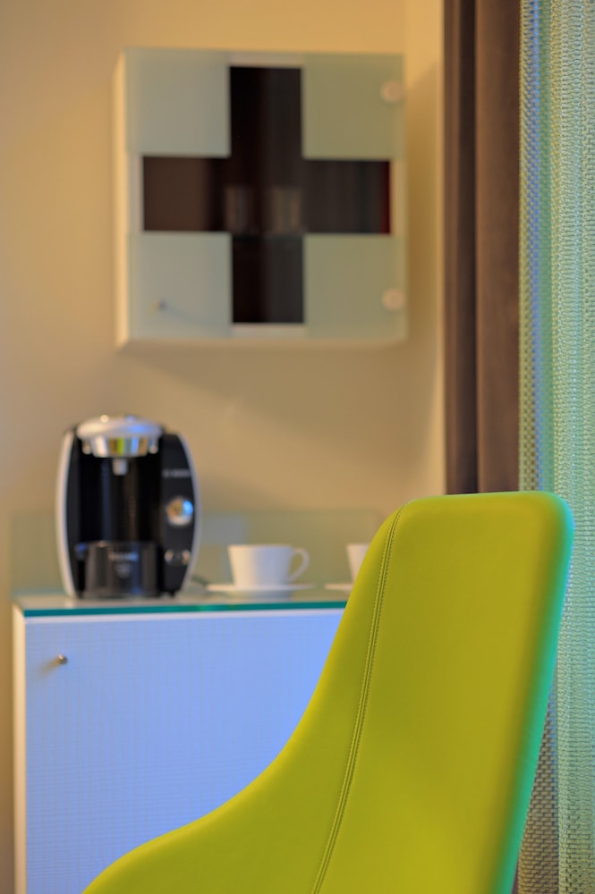 Hotel Indigo Berlin - Ku'damm 2