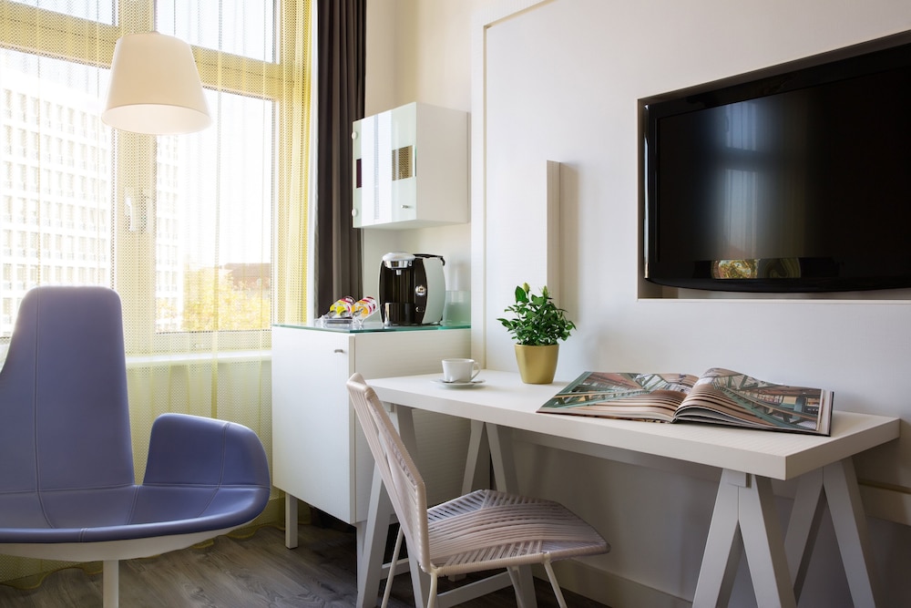 Hotel Indigo Berlin - Ku'damm 5