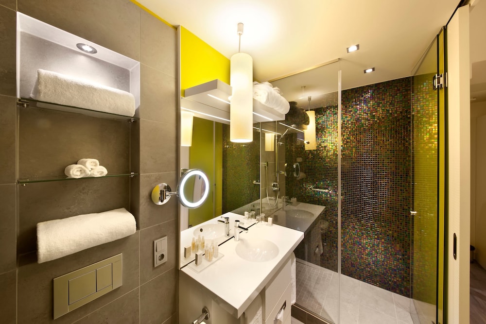 Hotel Indigo Berlin - Ku'damm 3