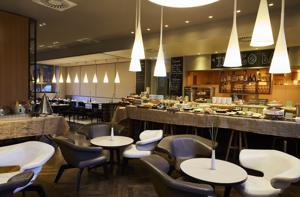 Hotel Indigo Berlin - Ku'damm 22