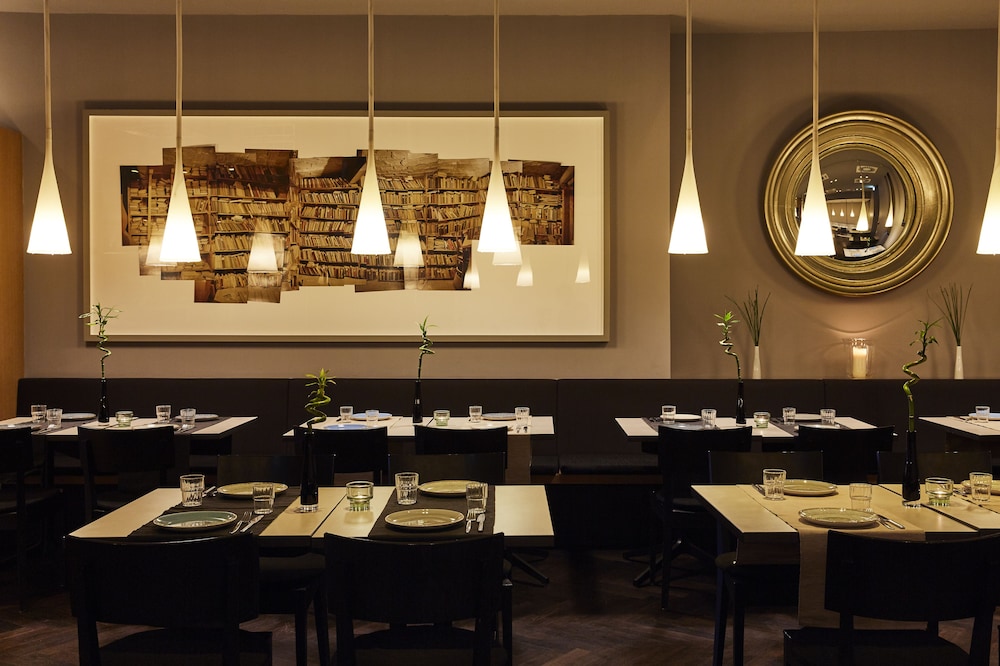 Hotel Indigo Berlin - Ku'damm 23