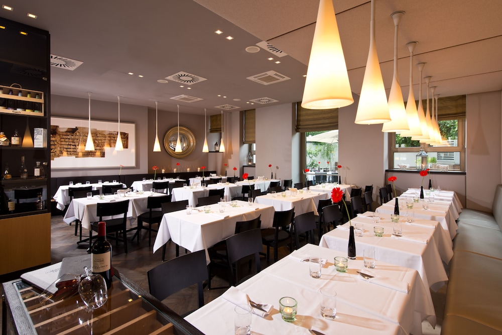 Hotel Indigo Berlin - Ku'damm 21