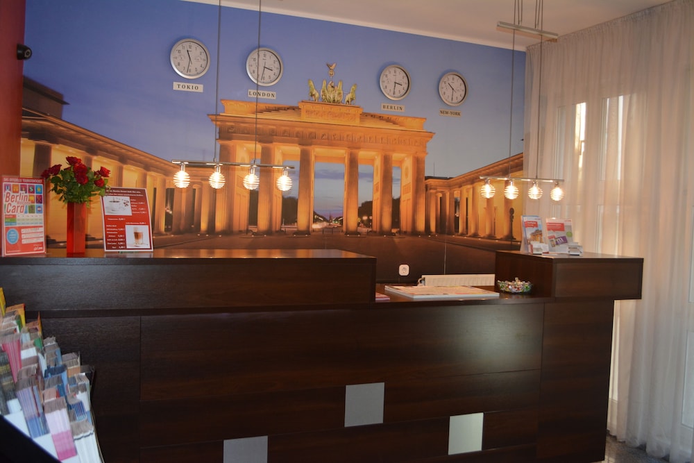 Atlas Berlin 2