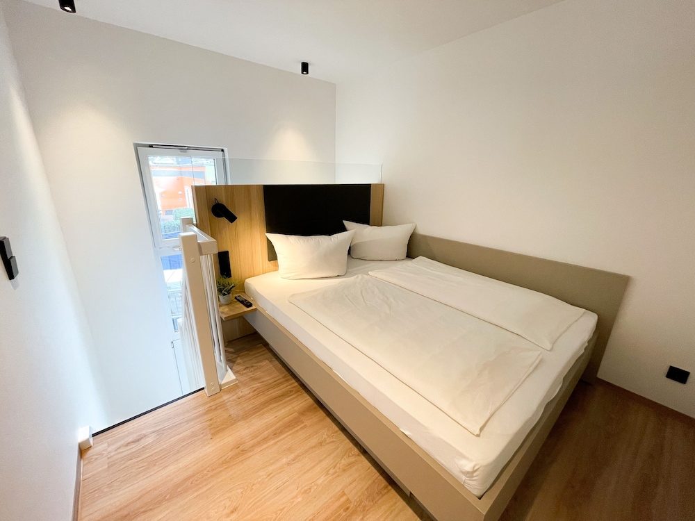 Holi Hostel Hotel 14