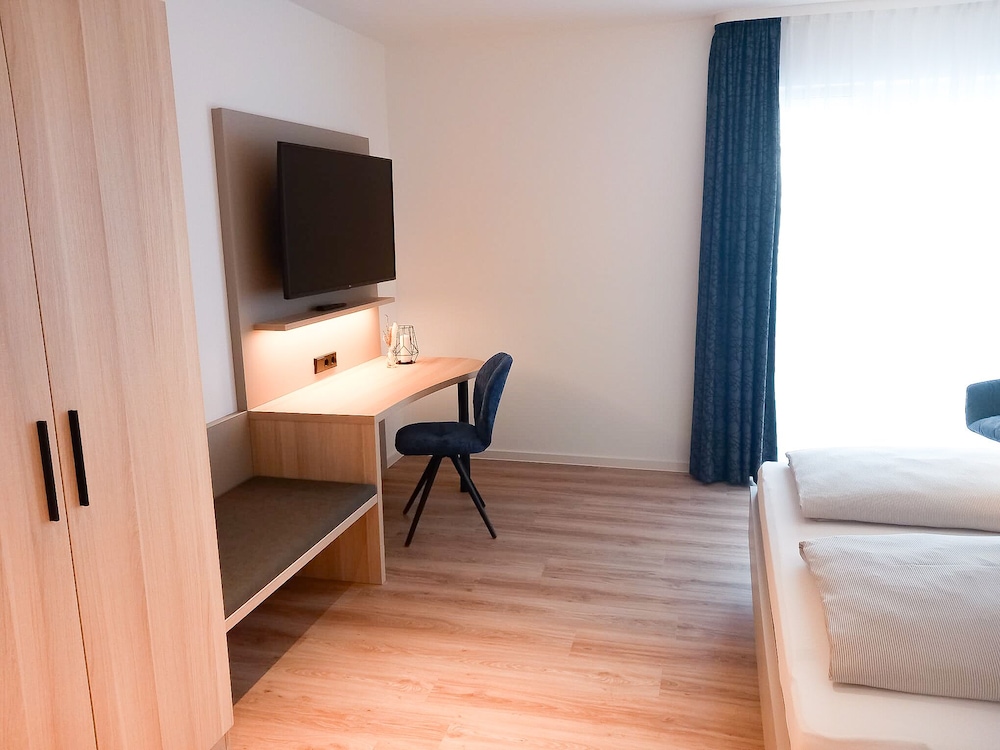 Holi Hostel Hotel 6