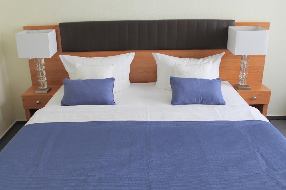 Hotel Expo 14
