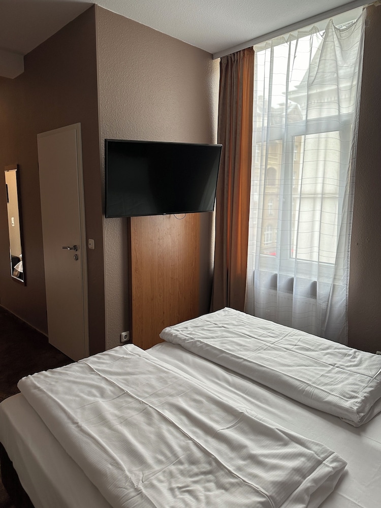 Hotel Expo 15