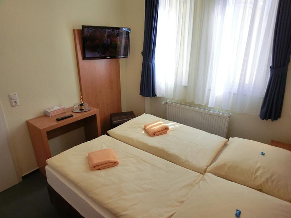 Hotel Expo 8