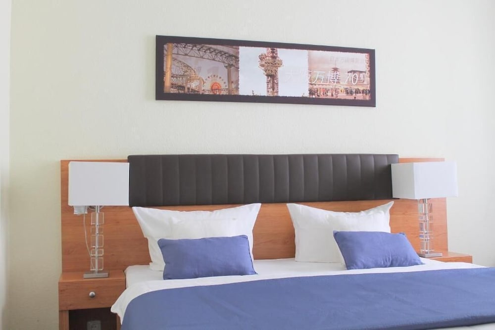 Hotel Expo 6
