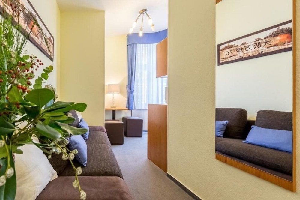 Hotel Expo 20