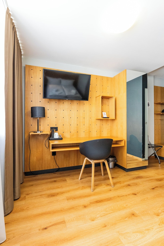 Mk Hotel Frankfurt 14