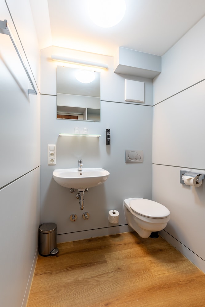 Mk Hotel Frankfurt 21